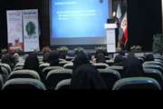 برگزاری کنفرانس علمی با عنوان مراقبت‌های ویژه بارداری، خونریزی های غیرطبیعی  و ناباروری در شهرستان اسلامشهر